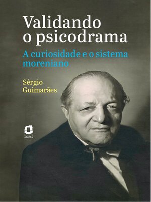 cover image of Validando o psicodrama